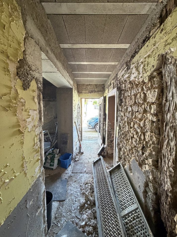 vente Maison à rénover Foville - Photo 3