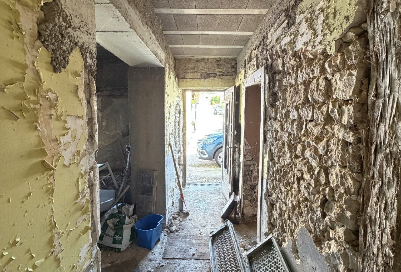 vente Maison à rénover Foville - Photo 3