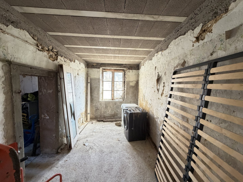 vente Maison à rénover Foville - Photo 6