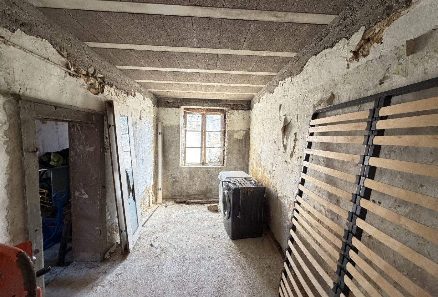 vente Maison à rénover Foville - Photo 6