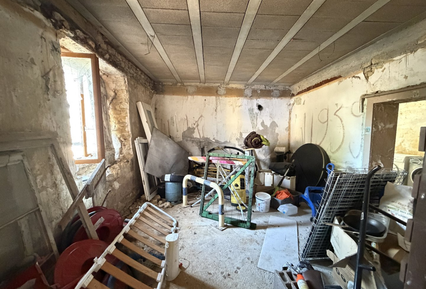 vente Maison à rénover Foville - Photo 7