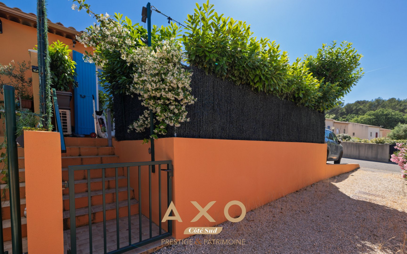 vente Maison Peypin - Photo 1