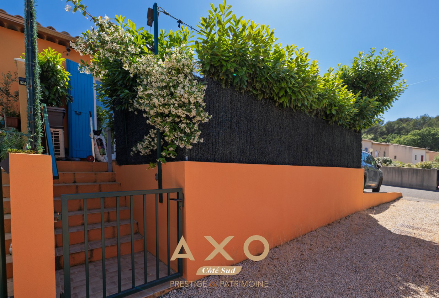 vente Maison Peypin - Photo 1
