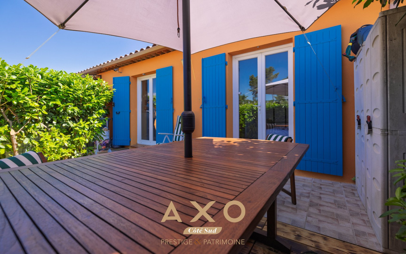 vente Maison Peypin - Photo 10