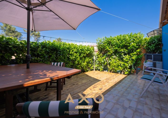 vente Maison Peypin