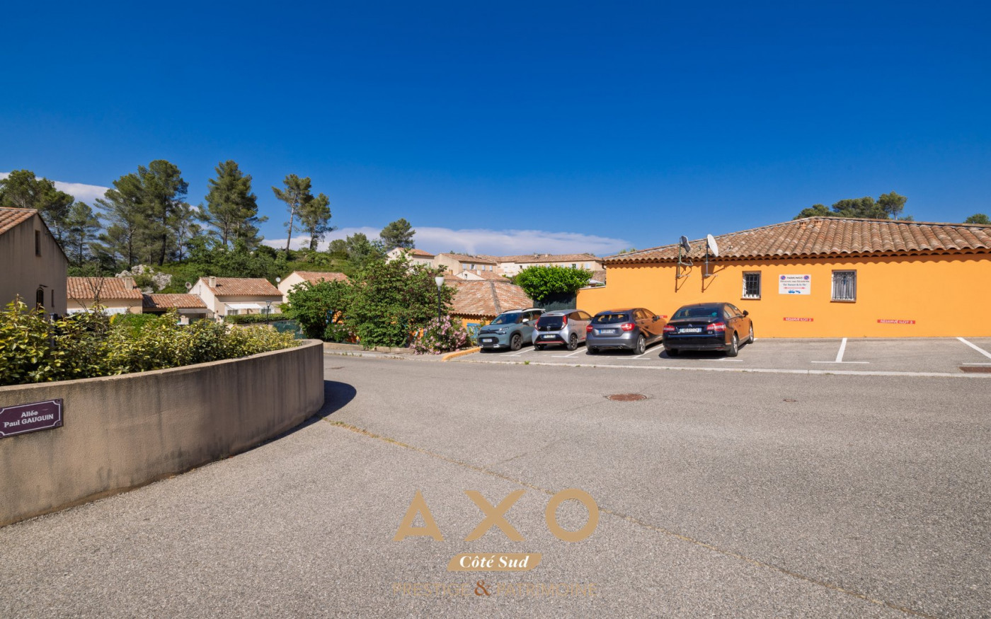vente Maison Peypin - Photo 13