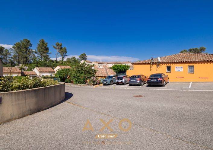 vente Maison Peypin