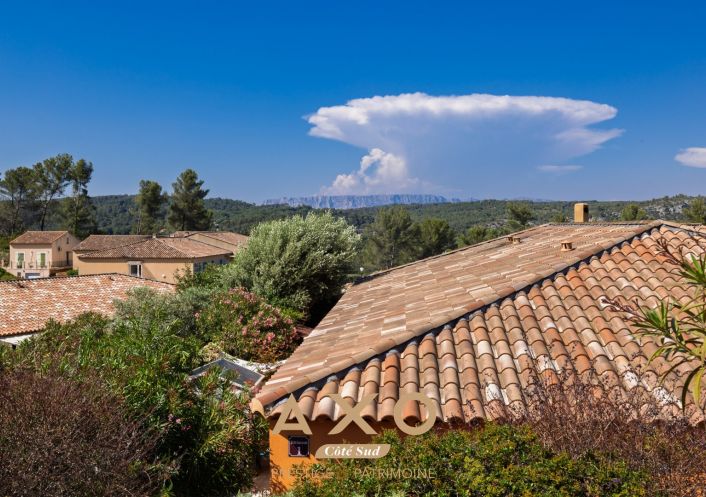 vente Maison Peypin