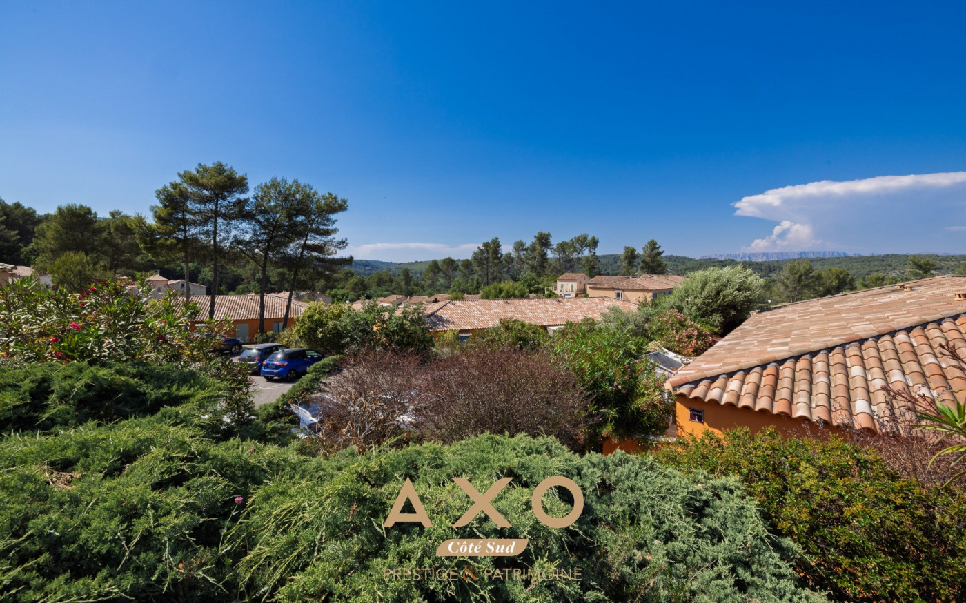 vente Maison Peypin - Photo 15