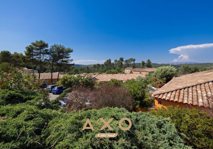 vente Maison Peypin