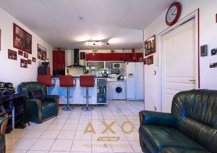 vente Maison Peypin