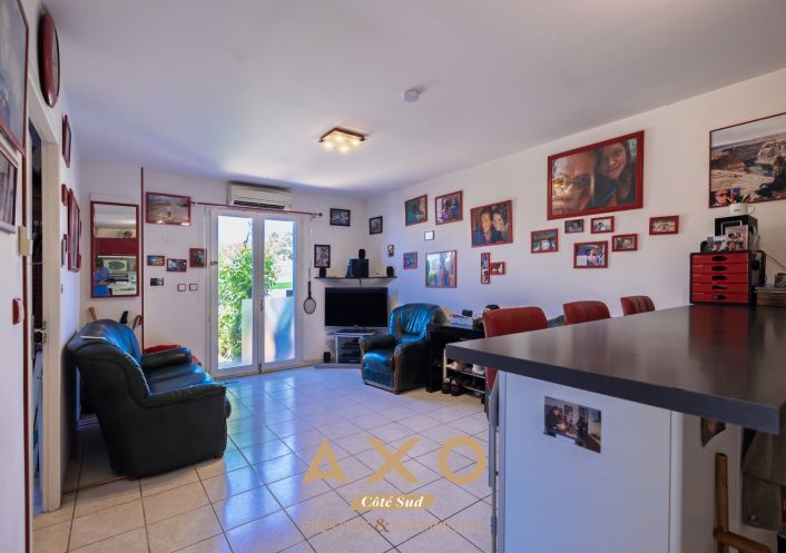 vente Maison Peypin
