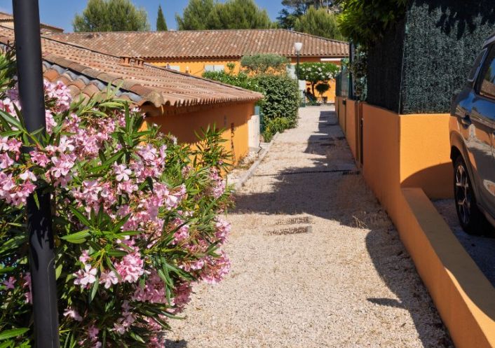 vente Maison Peypin