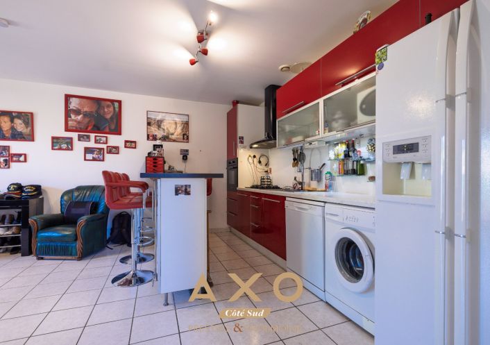 vente Maison Peypin