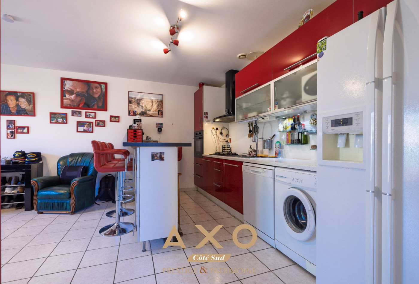 vente Maison Peypin - Photo 5