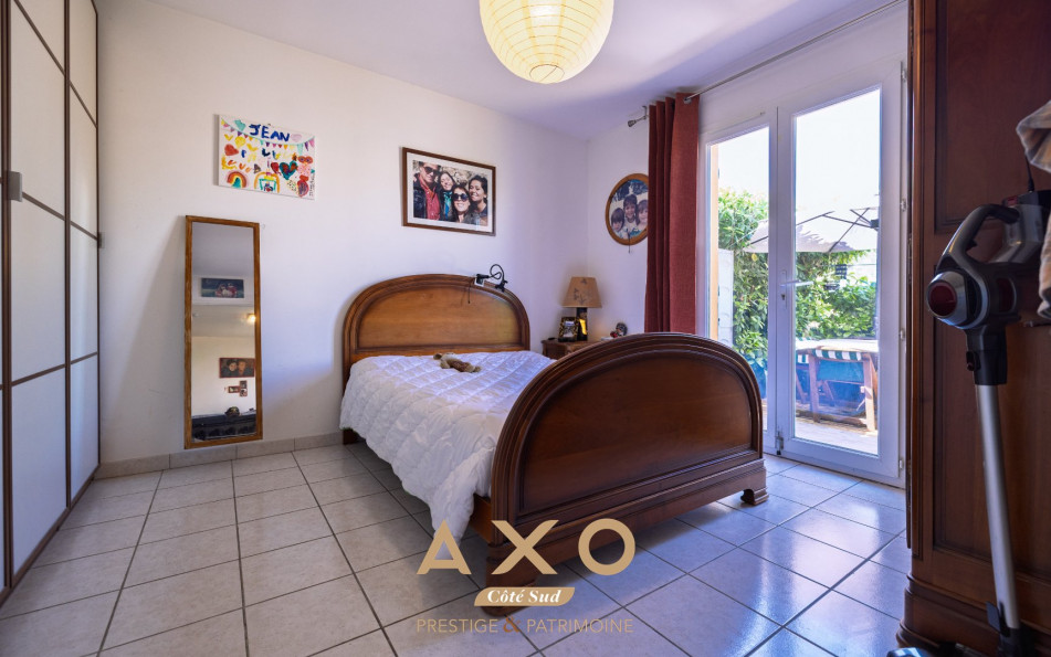 vente Maison Peypin - Photo 6