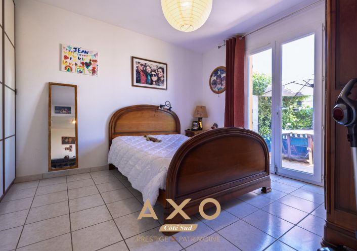 vente Maison Peypin