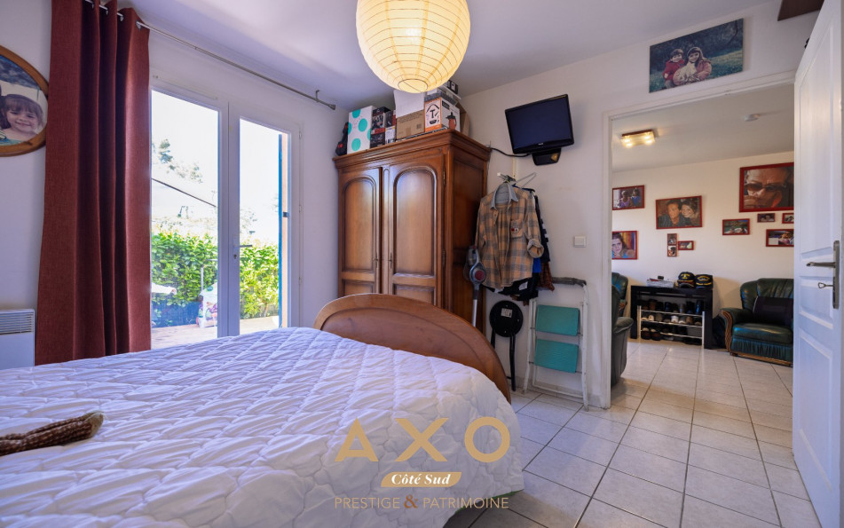 vente Maison Peypin - Photo 7