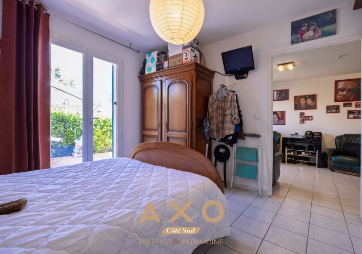 vente Maison Peypin