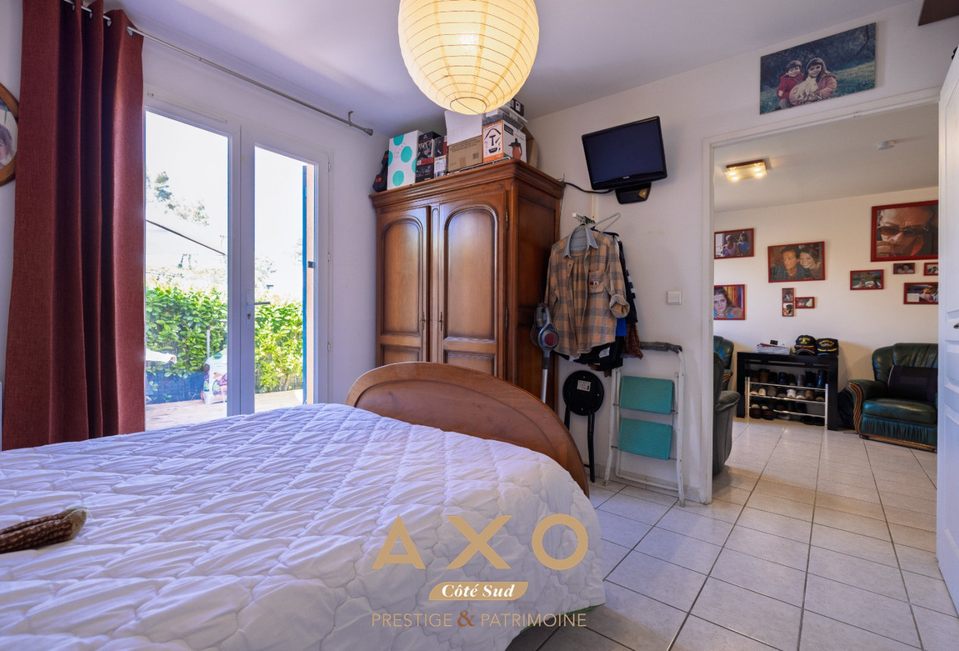 vente Maison Peypin - Photo 7