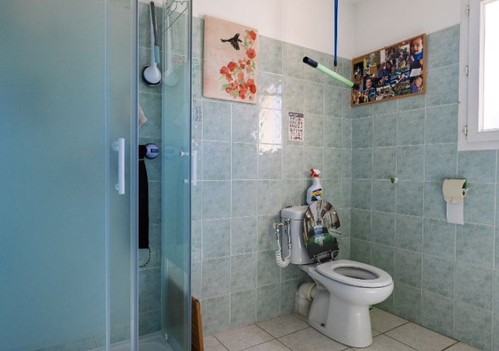vente Maison Peypin