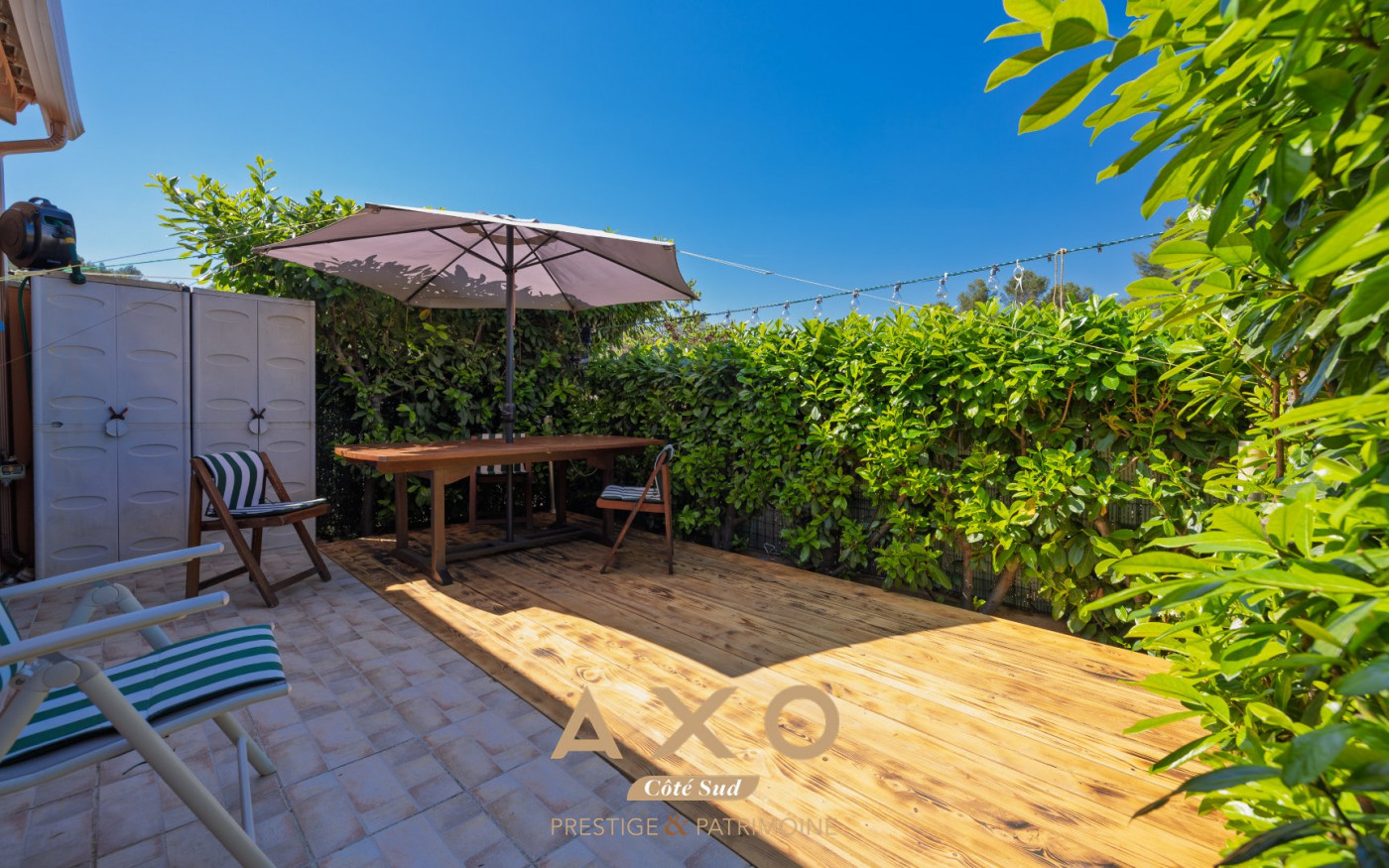 vente Maison Peypin - Photo 9