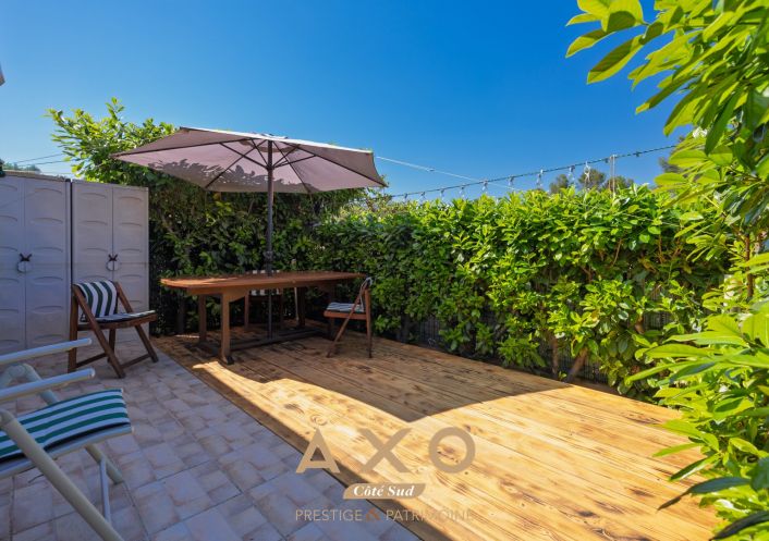 vente Maison Peypin