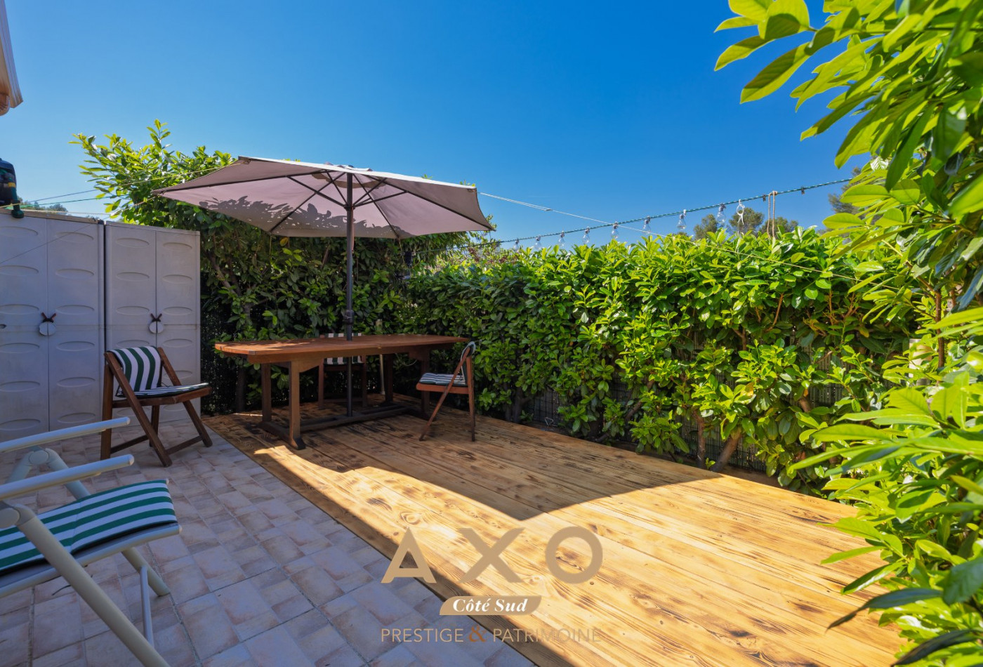 vente Maison Peypin - Photo 9
