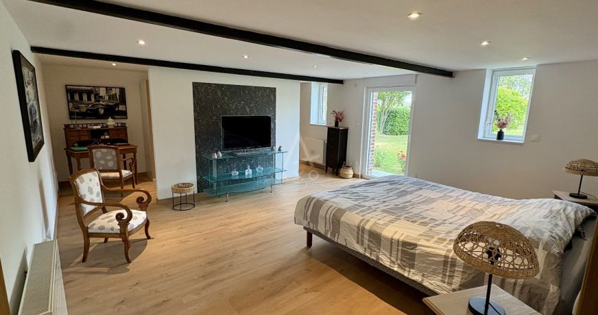 vente Maison Wormhout