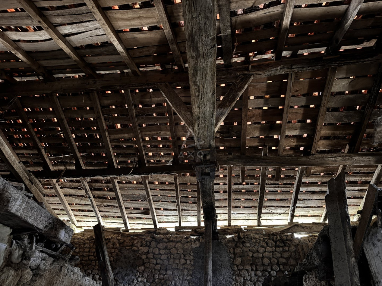 vente Maison à rénover Perignac - Photo 5