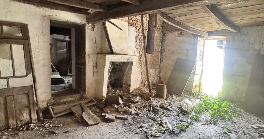 vente Maison à rénover Perignac