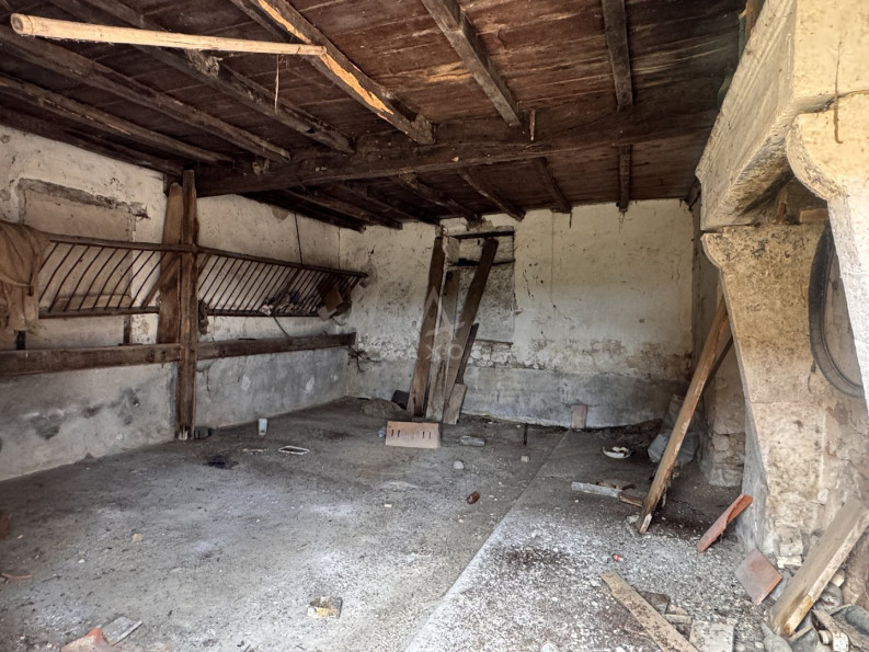 vente Maison à rénover Perignac - Photo 10