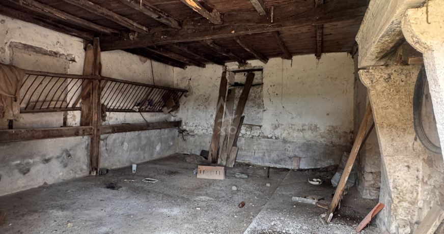 vente Maison à rénover Perignac