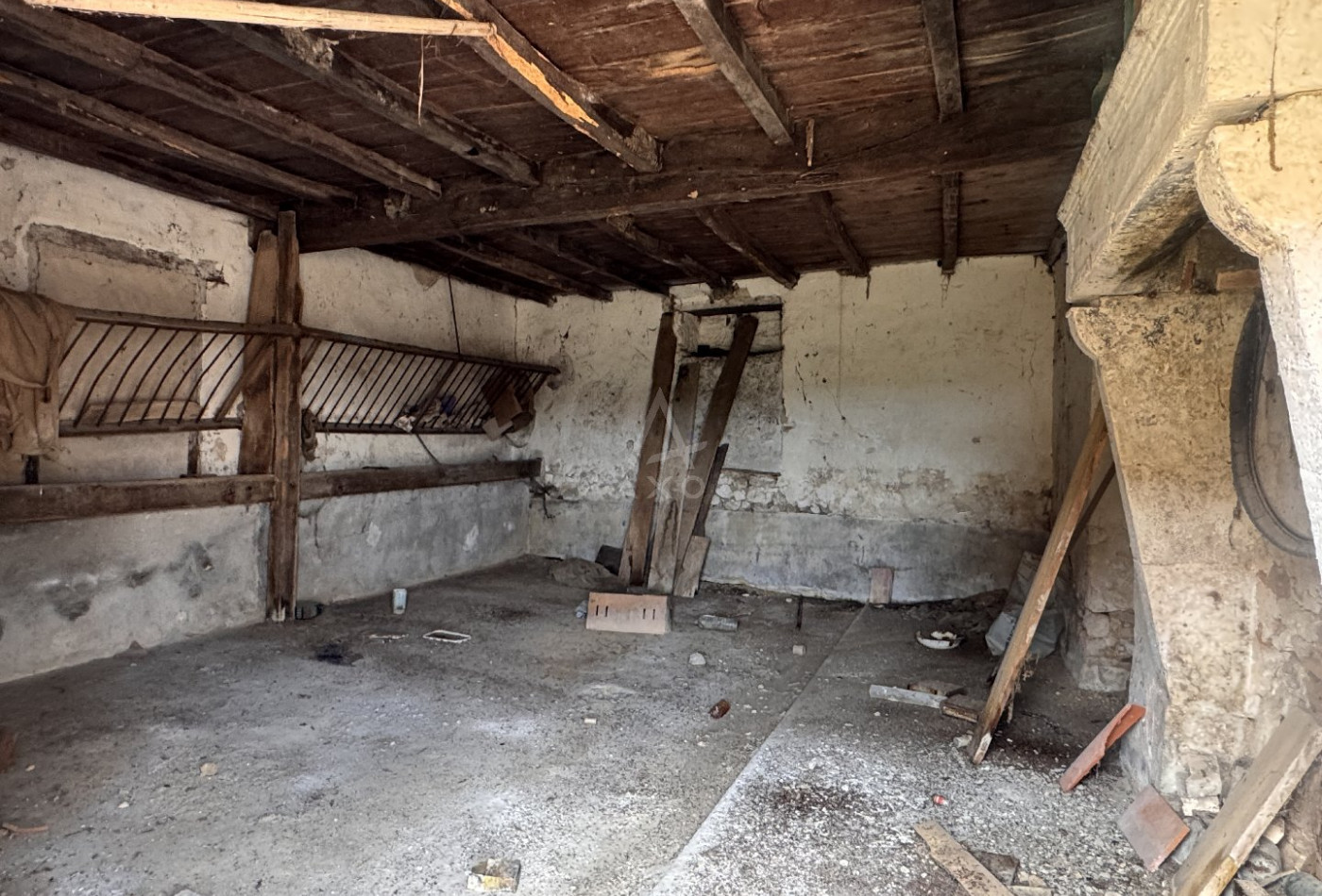 vente Maison à rénover Perignac - Photo 8
