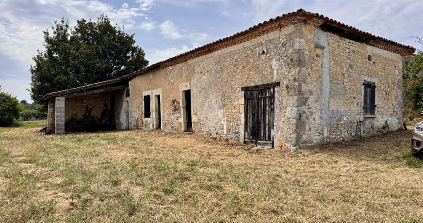 vente Maison à rénover Perignac