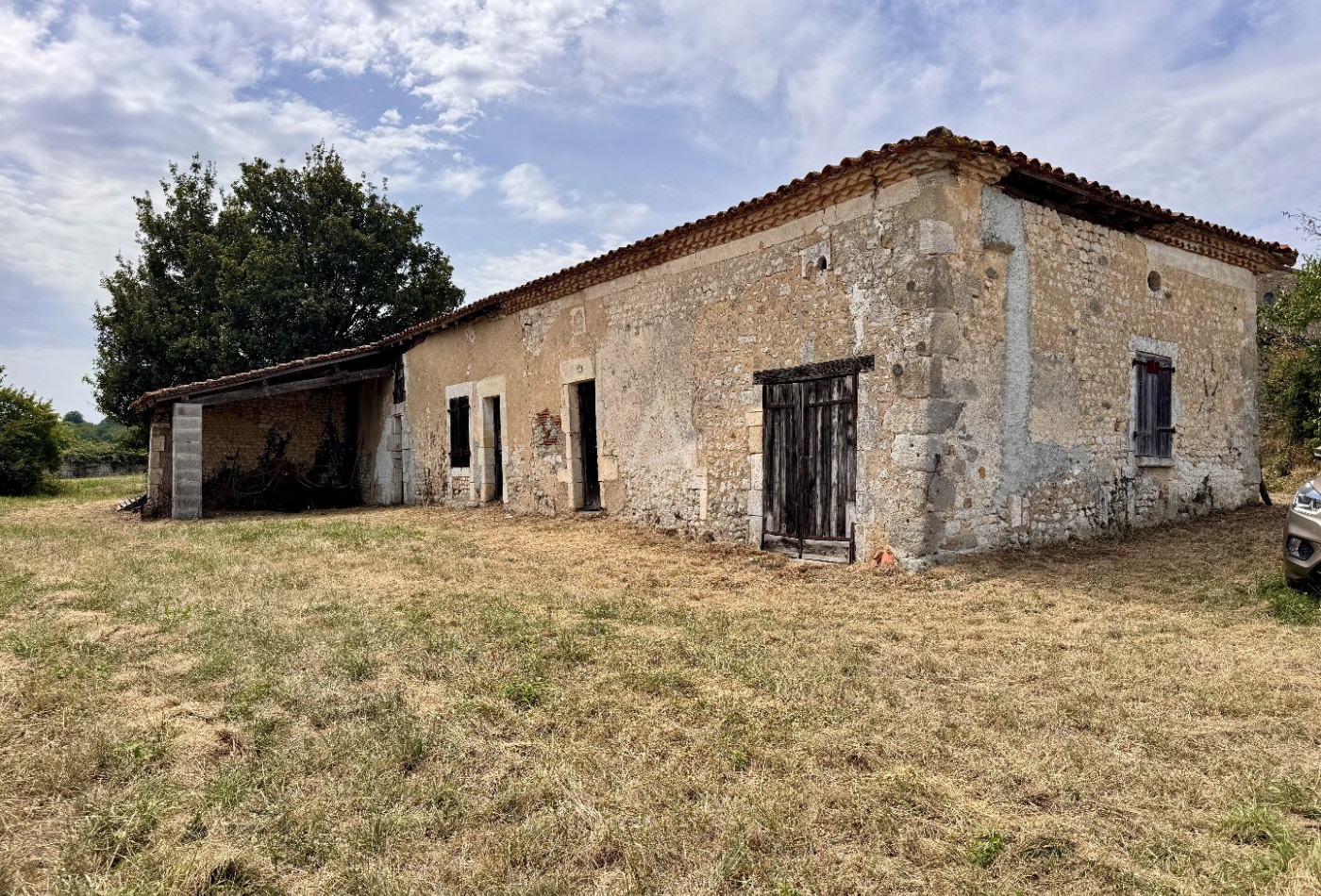 vente Maison à rénover Perignac - Photo 1