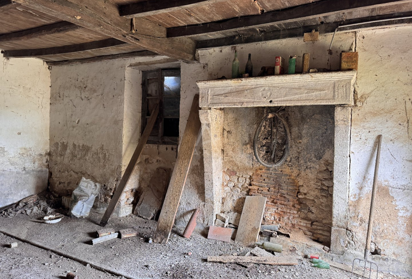 vente Maison à rénover Perignac - Photo 4