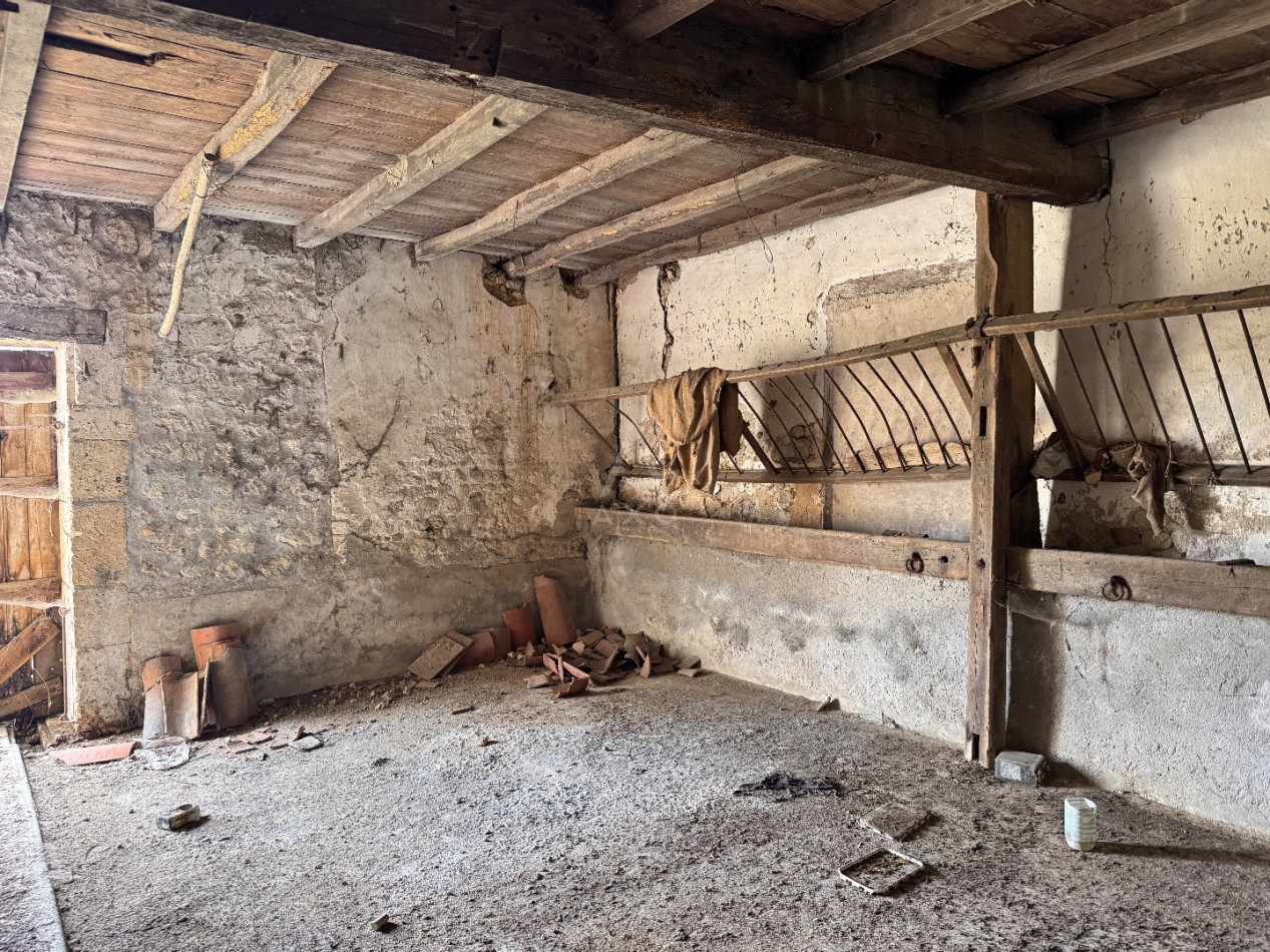 vente Maison à rénover Perignac - Photo 7