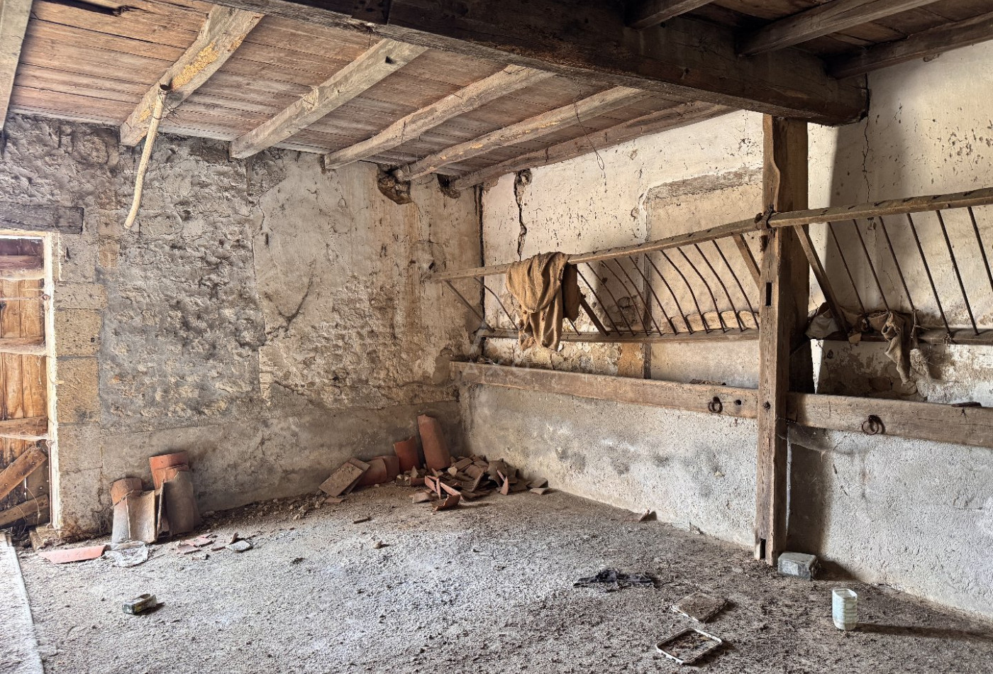 vente Maison à rénover Perignac - Photo 5
