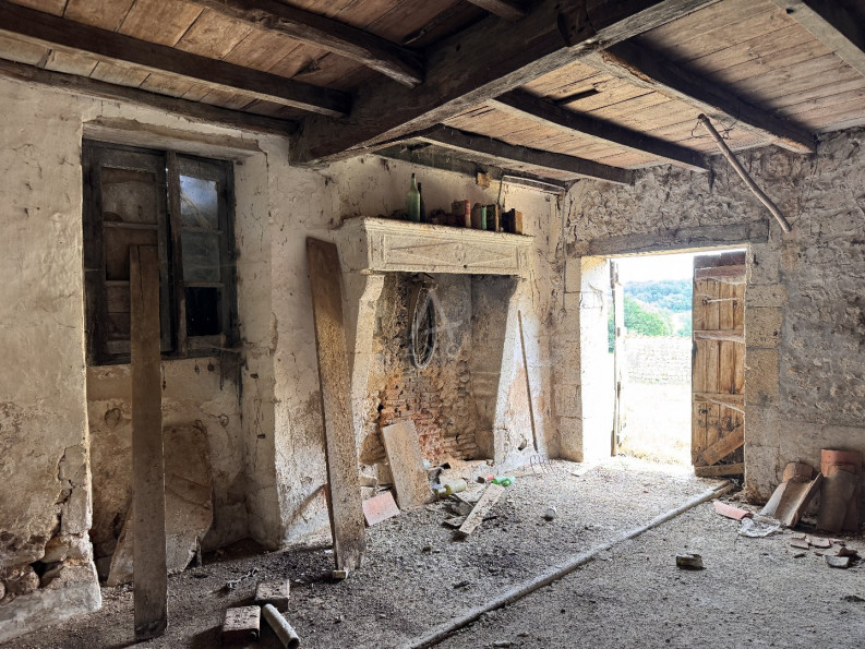 vente Maison à rénover Perignac - Photo 8