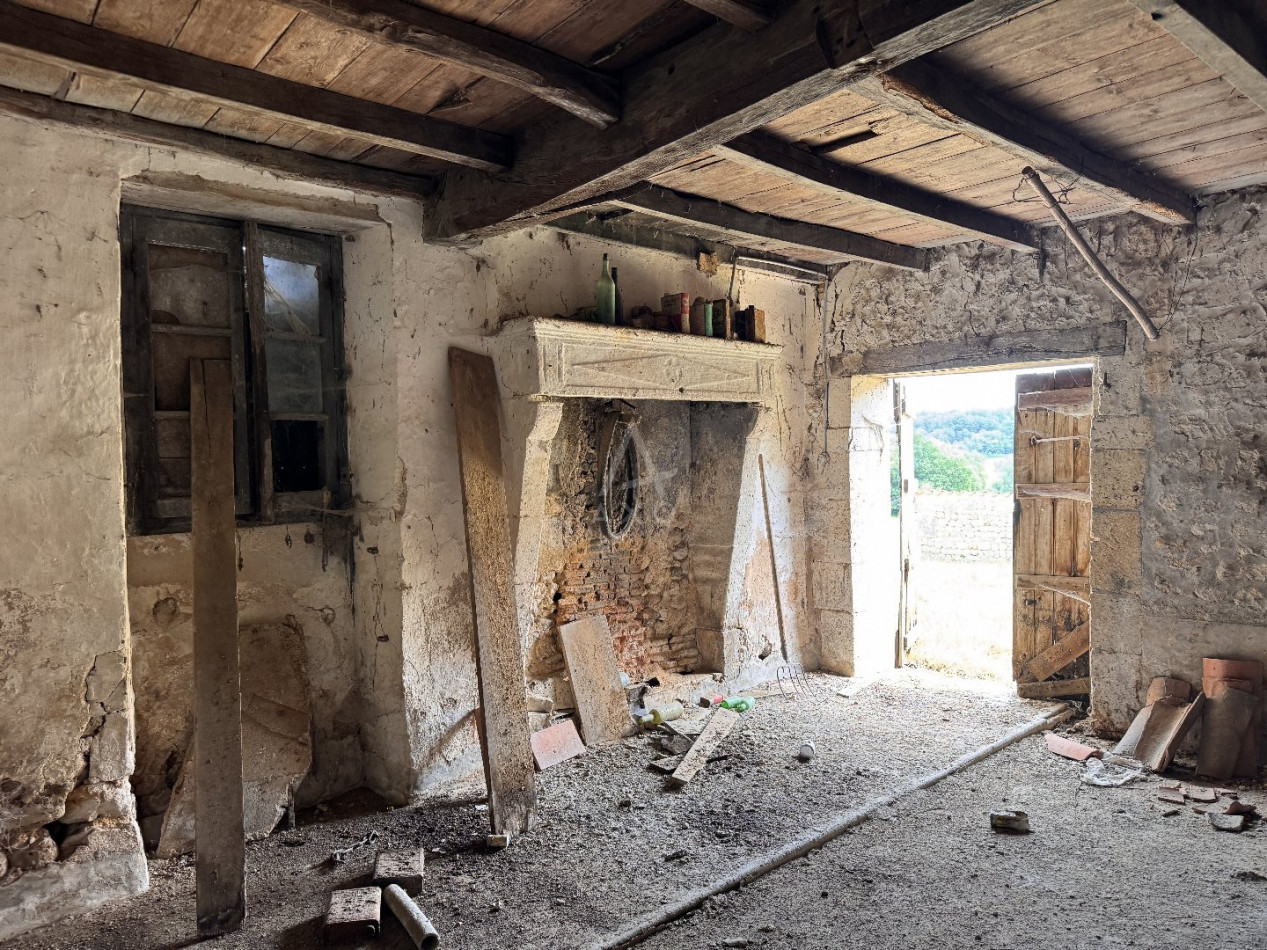 vente Maison à rénover Perignac - Photo 8