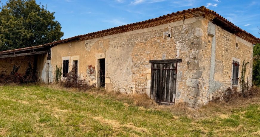 vente Maison à rénover Perignac
