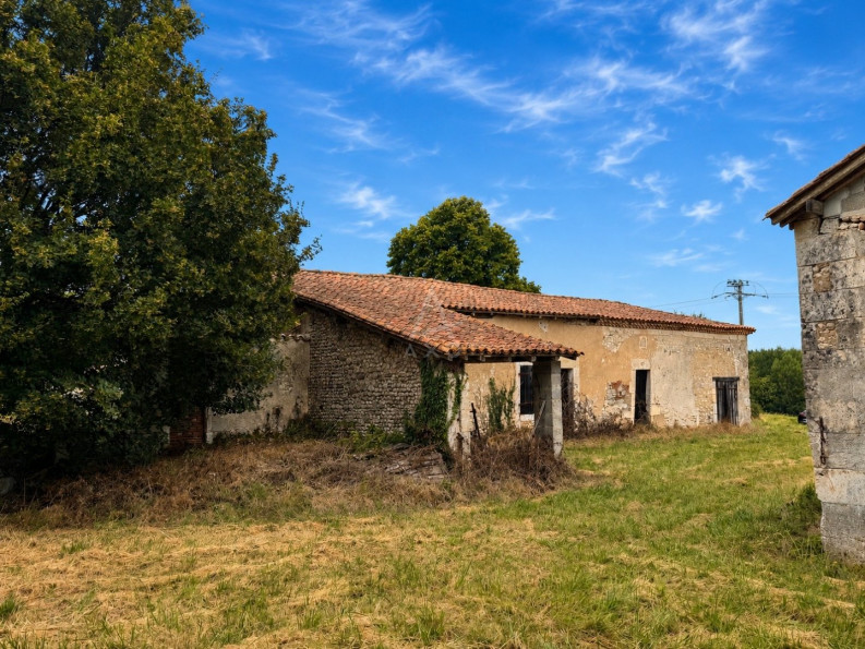vente Maison à rénover Perignac - Photo 2