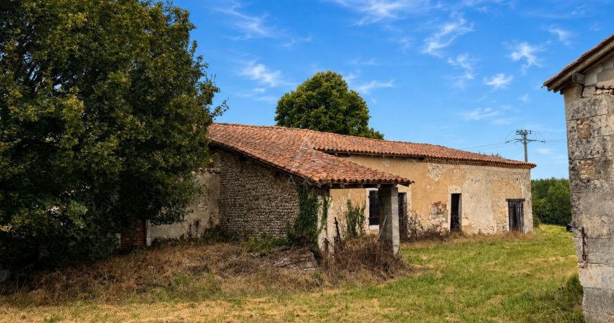 vente Maison à rénover Perignac