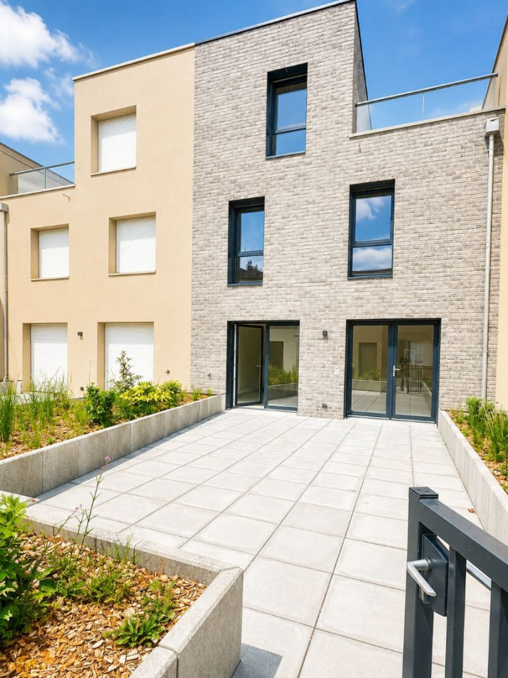 vente Appartement Dunkerque - Photo 1