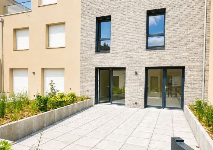 vente Appartement Dunkerque