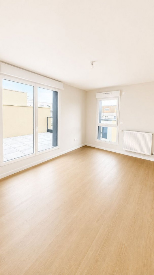 vente Appartement Dunkerque - Photo 10