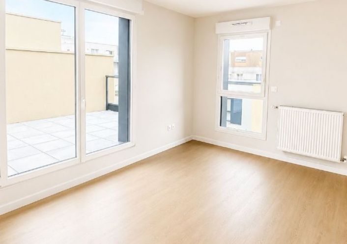 vente Appartement Dunkerque