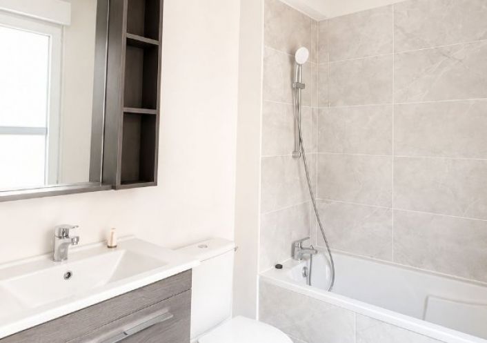 vente Appartement Dunkerque