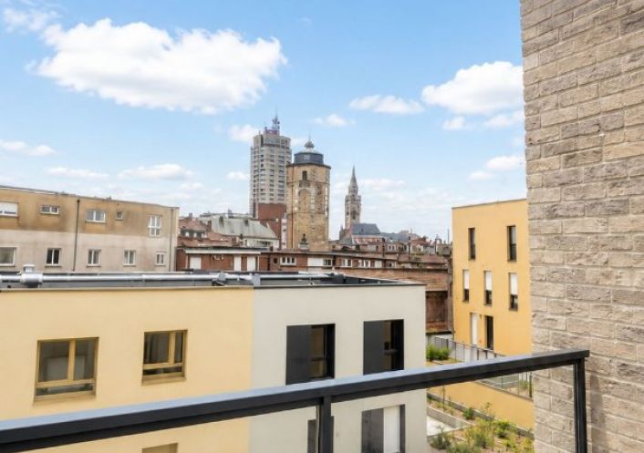 vente Appartement Dunkerque